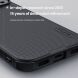 Пластиковий чохол NILLKIN Frosted Shield Pro Magnetic для Google Pixel 10 / 10 Pro - Black (384847B). Фото 7 з 19