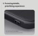 Пластиковий чохол NILLKIN Frosted Shield Pro Magnetic для Google Pixel 10 / 10 Pro - Black (384847B). Фото 14 з 19