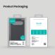 Пластиковий чохол NILLKIN Frosted Shield Pro Magnetic для Google Pixel 10 / 10 Pro - Black (384847B). Фото 19 з 19