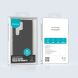 Пластиковый чехол NILLKIN Frosted Shield Pro Magnetic для Samsung Galaxy S24 Ultra - Black (343316B). Фото 12 из 12