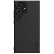 Пластиковый чехол NILLKIN Frosted Shield Pro Magnetic для Samsung Galaxy S24 Ultra - Black (343316B)