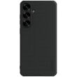 Пластиковий чохол NILLKIN Frosted Shield Pro Magnetic для Samsung Galaxy S25 Plus (S936) - Black (371946B)