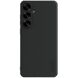 Пластиковий чохол NILLKIN Frosted Shield Pro Magnetic для Samsung Galaxy S25 Plus (S936) - Black (371946B). Фото 1 з 18
