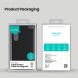 Пластиковий чохол NILLKIN Frosted Shield Pro Magnetic для Samsung Galaxy S25 Plus (S936) - Black (371946B). Фото 18 з 18