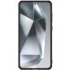 Пластиковий чохол NILLKIN Frosted Shield Pro Magnetic для Samsung Galaxy S25 Plus (S936) - Black (371946B). Фото 3 з 18