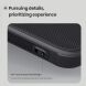 Пластиковий чохол NILLKIN Frosted Shield Pro Magnetic для Samsung Galaxy S25 Plus (S936) - Black (371946B). Фото 14 з 18