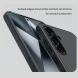 Пластиковий чохол NILLKIN Frosted Shield Pro Magnetic для Samsung Galaxy S25 Plus (S936) - Black (371946B). Фото 11 з 18