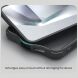 Пластиковий чохол NILLKIN Frosted Shield Pro Magnetic для Samsung Galaxy S25 Plus (S936) - Black (371946B). Фото 10 з 18