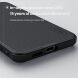Пластиковий чохол NILLKIN Frosted Shield Pro Magnetic для Samsung Galaxy S25 Plus (S936) - Black (371946B). Фото 6 з 18