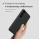 Пластиковий чохол NILLKIN Frosted Shield Pro Magnetic для Samsung Galaxy S25 Plus (S936) - Black (371946B). Фото 7 з 18