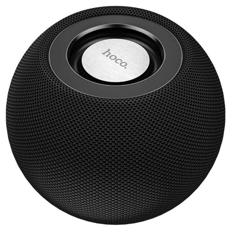 Портативна акустика Hoco BS45 - Black: фото 2 з 5