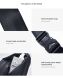 Поясная сумка Xiaomi Sports Fanny Pack - Black (982203B). Фото 11 из 11