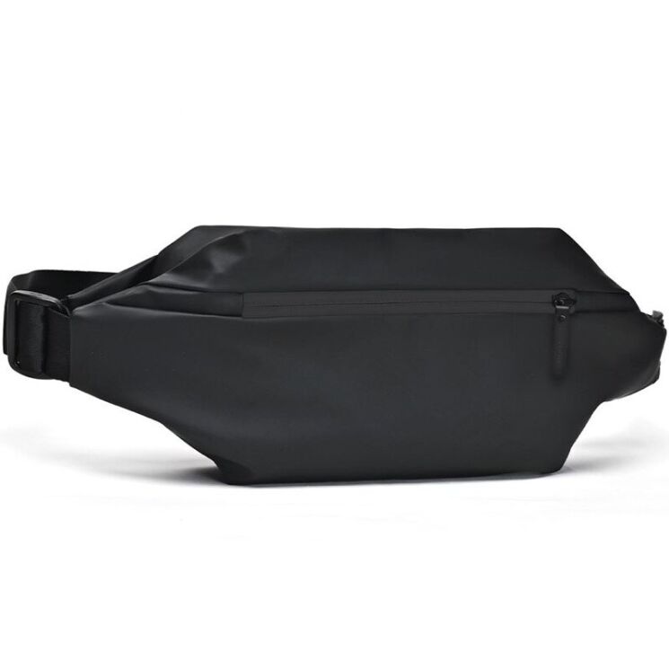 Поясная сумка Xiaomi Sports Fanny Pack - Black: фото 2 из 11