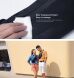 Поясная сумка Xiaomi Sports Fanny Pack - Black (982203B). Фото 8 из 11
