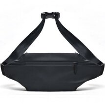 Поясная сумка Xiaomi Sports Fanny Pack - Black: фото 1 из 11