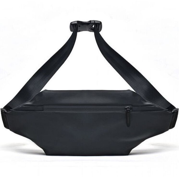 Поясная сумка Xiaomi Sports Fanny Pack - Black: фото 1 из 11