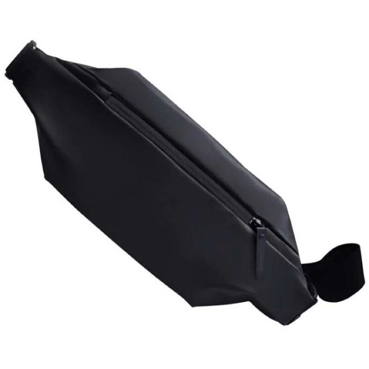 Поясная сумка Xiaomi Sports Fanny Pack - Black: фото 3 из 11