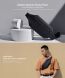 Поясная сумка Xiaomi Sports Fanny Pack - Black (982203B). Фото 4 из 11
