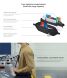 Поясная сумка Xiaomi Sports Fanny Pack - Black (982203B). Фото 5 из 11