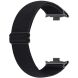 Ремешок Deexe Braided Strap для Xiaomi Redmi Watch 4 / Mi Smart Band 8 Pro / Band 9 Pro - Black (337411B). Фото 2 из 2