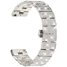 Ремешок Deexe Brilliance Band для часов с шириной крепления 22мм - Starlight: фото 1 из 6