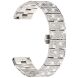 Ремешок Deexe Brilliance Band для часов с шириной крепления 22мм - Starlight (895444SL). Фото 1 из 6