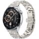 Ремешок Deexe Brilliance Band для часов с шириной крепления 22мм - Starlight (895444SL). Фото 2 из 6