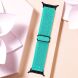Ремешок Deexe Knitted Strap для Samsung Galaxy Watch Ultra (2025) - Mint Green (387801MG). Фото 3 из 6