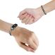 Ремешок Deexe Phoenix Flame для Xiaomi Mi Smart Band 8 / 9 - Silver (326043S). Фото 3 из 3