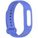 Ремінець Deexe Soft Silicone для Google Fitbit Air - Lavender Purple (258006LV). Фото 4 з 8