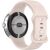 Ремешок Deexe Soft Touch для Google Pixel Watch / Watch 2 / Watch 3 (41mm) - Pink: фото 1 из 4