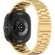 Ремешок Deexe Stainless Steel для Samsung Galaxy Watch Ultra (47mm) - Gold (358001F). Фото 1 из 9