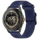 Ремешок Deexe Stellar Strap для часов с шириной крепления 22мм - Dark Blue (895539DB). Фото 4 из 6