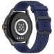 Ремешок Deexe Stellar Strap для часов с шириной крепления 22мм - Dark Blue (895539DB). Фото 1 из 6
