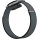 Ремешок для часов Reframe Reflect Band для Google Fitbit Air - Black / Grey (258014BH). Фото 3 из 8