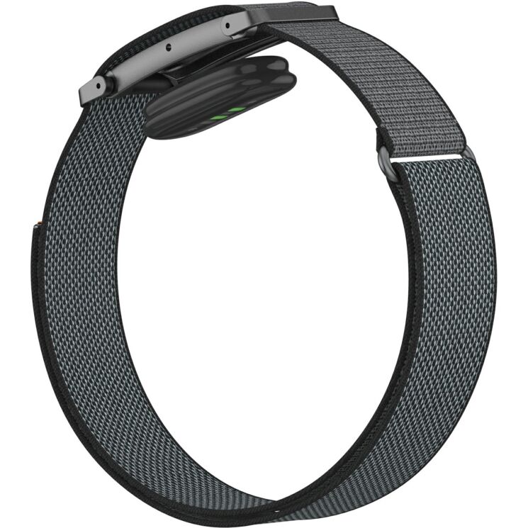 Ремешок для часов Reframe Reflect Band для Google Fitbit Air - Black / Grey: фото 3 из 8