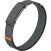Ремешок для часов Reframe Reflect Band для Google Fitbit Air - Black / Grey: фото 1 из 8