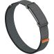 Ремешок для часов Reframe Reflect Band для Google Fitbit Air - Black / Grey (258014BH). Фото 2 из 8