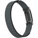 Ремешок для часов Reframe Reflect Band для Google Fitbit Air - Black / Grey (258014BH). Фото 4 из 8