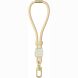 Ремінець для смартфона DUX DUCIS Petal Style - Yellow (983025Y). Фото 1 з 12