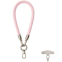 Ремешок для смартфона Leeu Design Color Strap - Light Pink: фото 1 из 3
