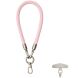 Ремешок для смартфона Leeu Design Color Strap - Light Pink (983003LP). Фото 1 из 3