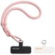 Ремешок для смартфона TORRAS LoopGo Flex Wrist - Pink (983006P). Фото 1 из 7