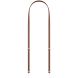 Ремешок для смартфона WiWU Crossbody Strap Wi-CS201 - Sienna (983036S). Фото 2 из 3