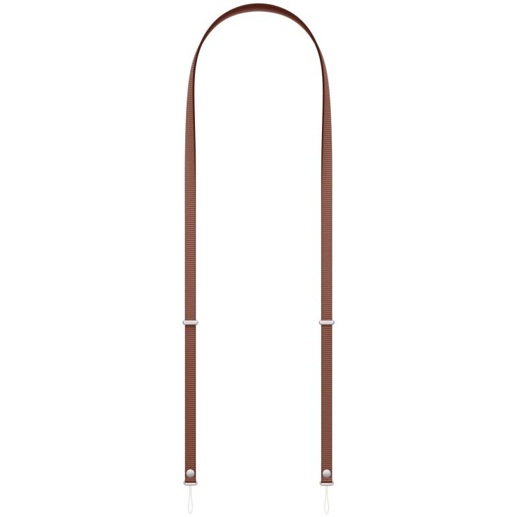 Ремешок для смартфона WiWU Crossbody Strap Wi-CS201 - Sienna (983036S) Ремешок для смартфона WiWU Crossbody Strap Wi-CS201 - Sienna: фото 2 из 3