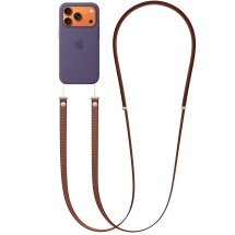 Ремешок для смартфона WiWU Crossbody Strap Wi-CS201 - Sienna: фото 1 из 3