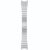 Ремінець Metal Link Band (S/M) для Samsung Galaxy Watch 4 Classic (42mm) GP-TYR880HCASU - Silver: фото 1 з 3