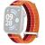 Ремінець Reframe Aurora Loop для Xiaomi Redmi Watch 6 / 5 / Smart Band 9 Pro / Band 8 Pro - Red: фото 1 з 5