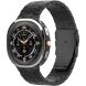 Ремінець Reframe Titanium Band для Samsung Galaxy Watch 8 (40/44mm) / 8 Classic - Black (384111B). Фото 2 з 6