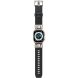 Ремешок Spigen (SGP) DuraPro Armor для Apple Watch 46 / 45 / 44 / SE 44 / 42 (Series 1-3) / Ultra / Ultra 2 - Black (345103B). Фото 8 из 15